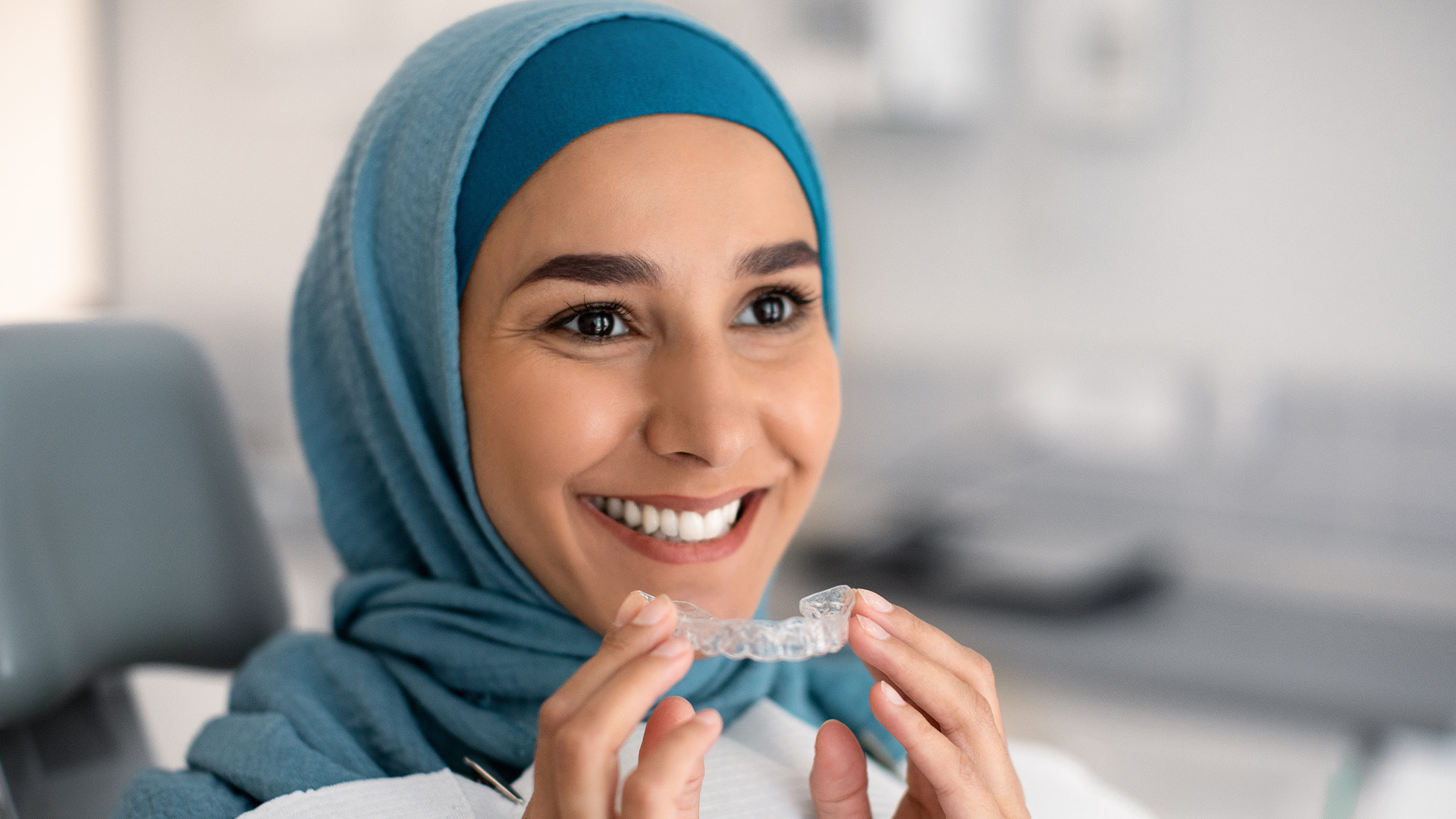 Invisalign Dentist In Tampa Fl