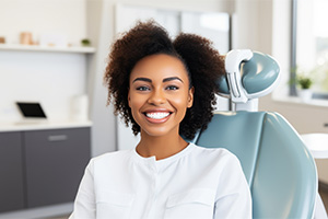 Dentist In Tampa Fl