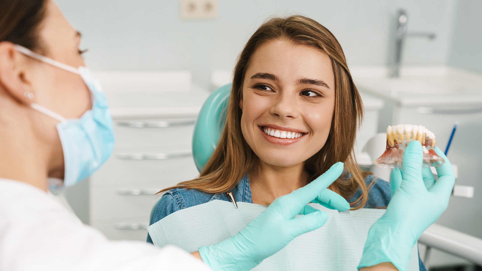 Dental Contouring Tampa Fl Dentist