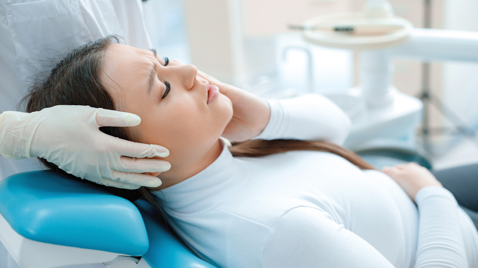 Tooth Extraction Dentist In Tampa Fl